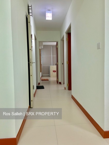 Blk 432C Yishun Avenue 1 (Yishun), HDB 4 Rooms #204663841